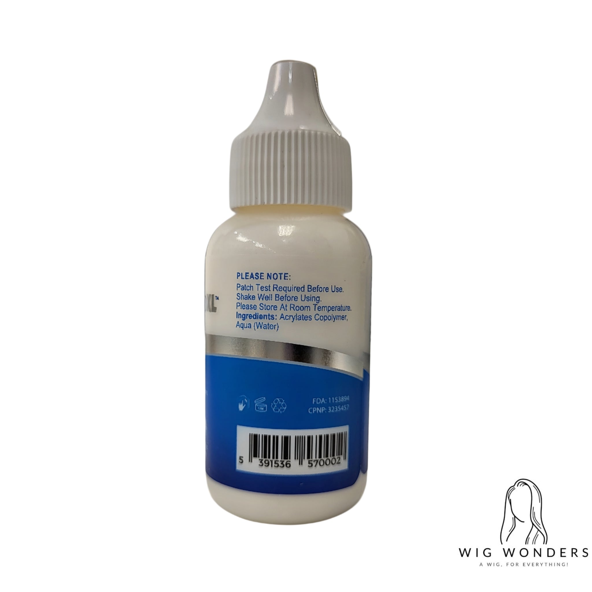 Ghost Bond XL 1,3 oz