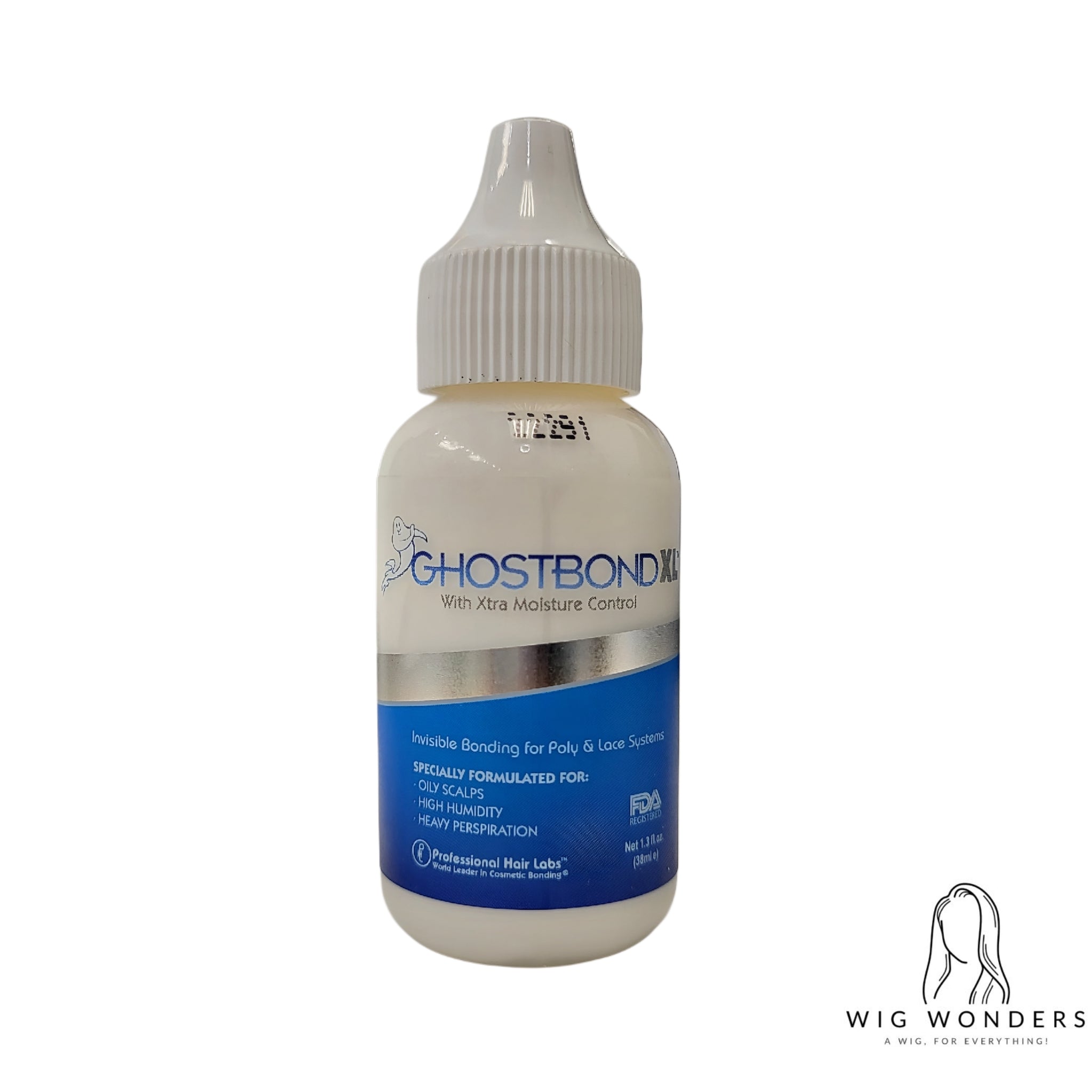 Ghost Bond XL 1,3 oz