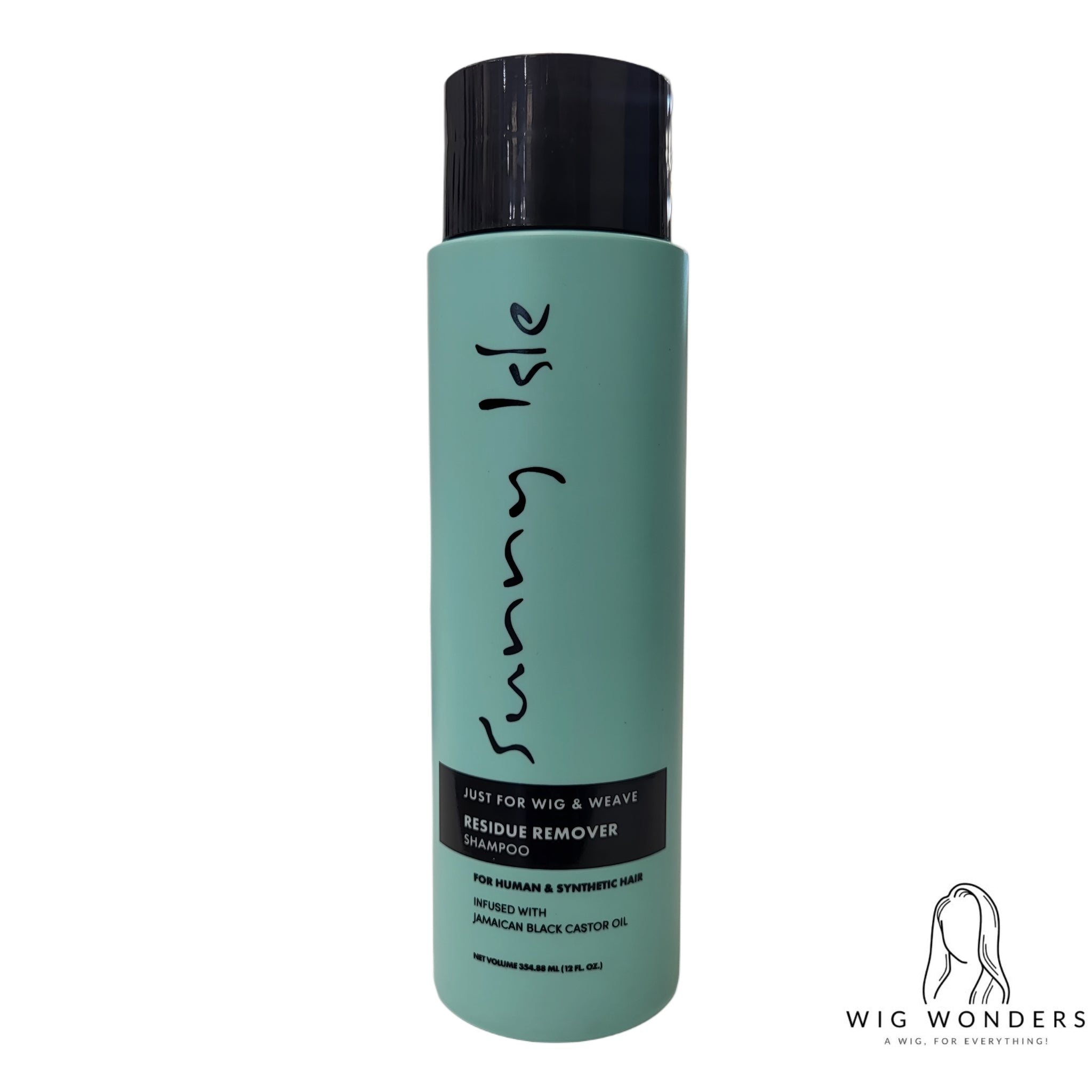 Residue Remover Shampoo (8oz/236.58ml)