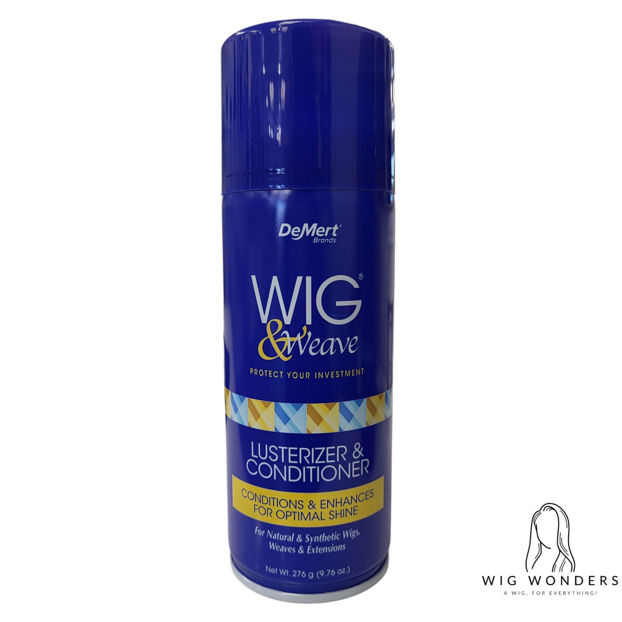 Lusterizer & Conditioner (9.76oz/276gr)