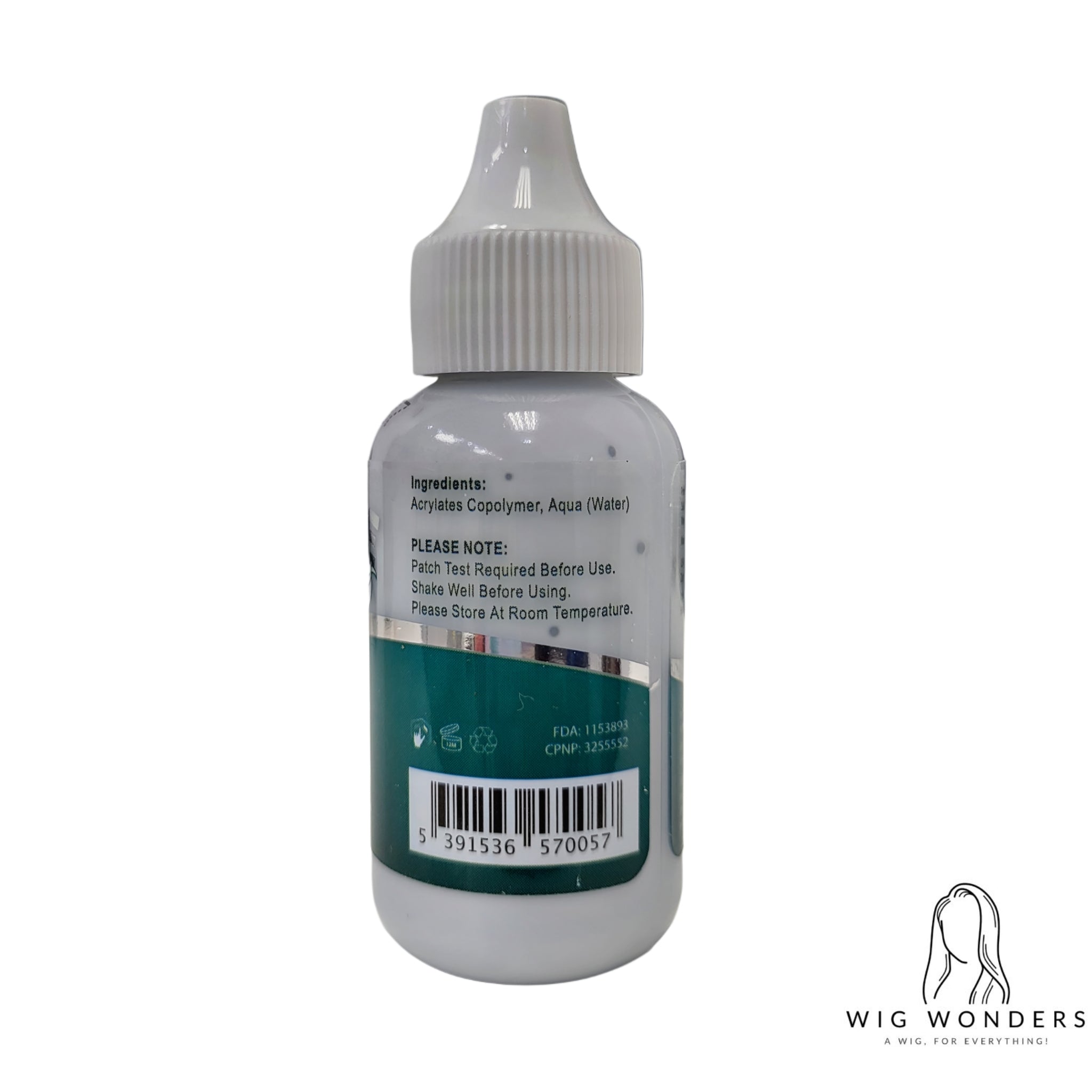 Ghost Bond XL 1,3 oz