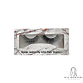 Load image into Gallery viewer, Konjo Lashes by Afro Hair Studio