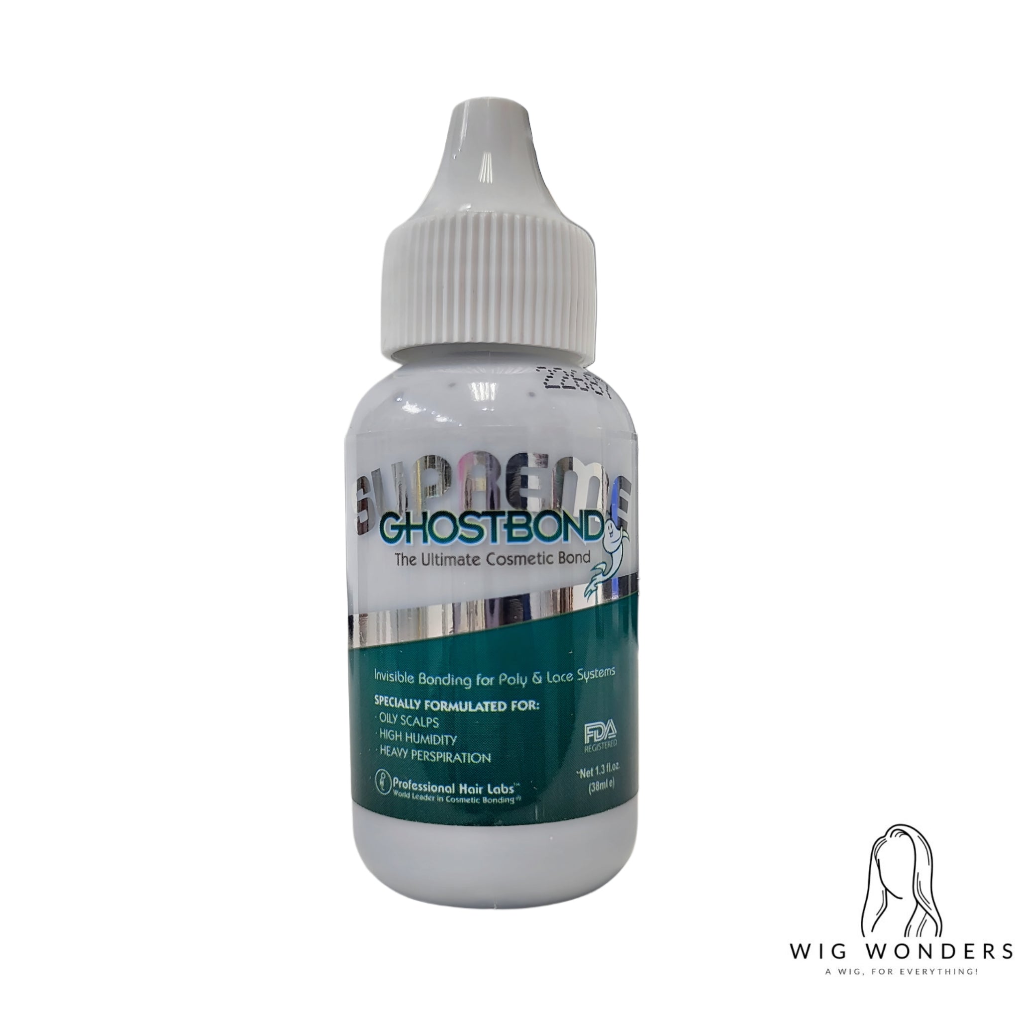Ghost Bond XL 1,3 oz