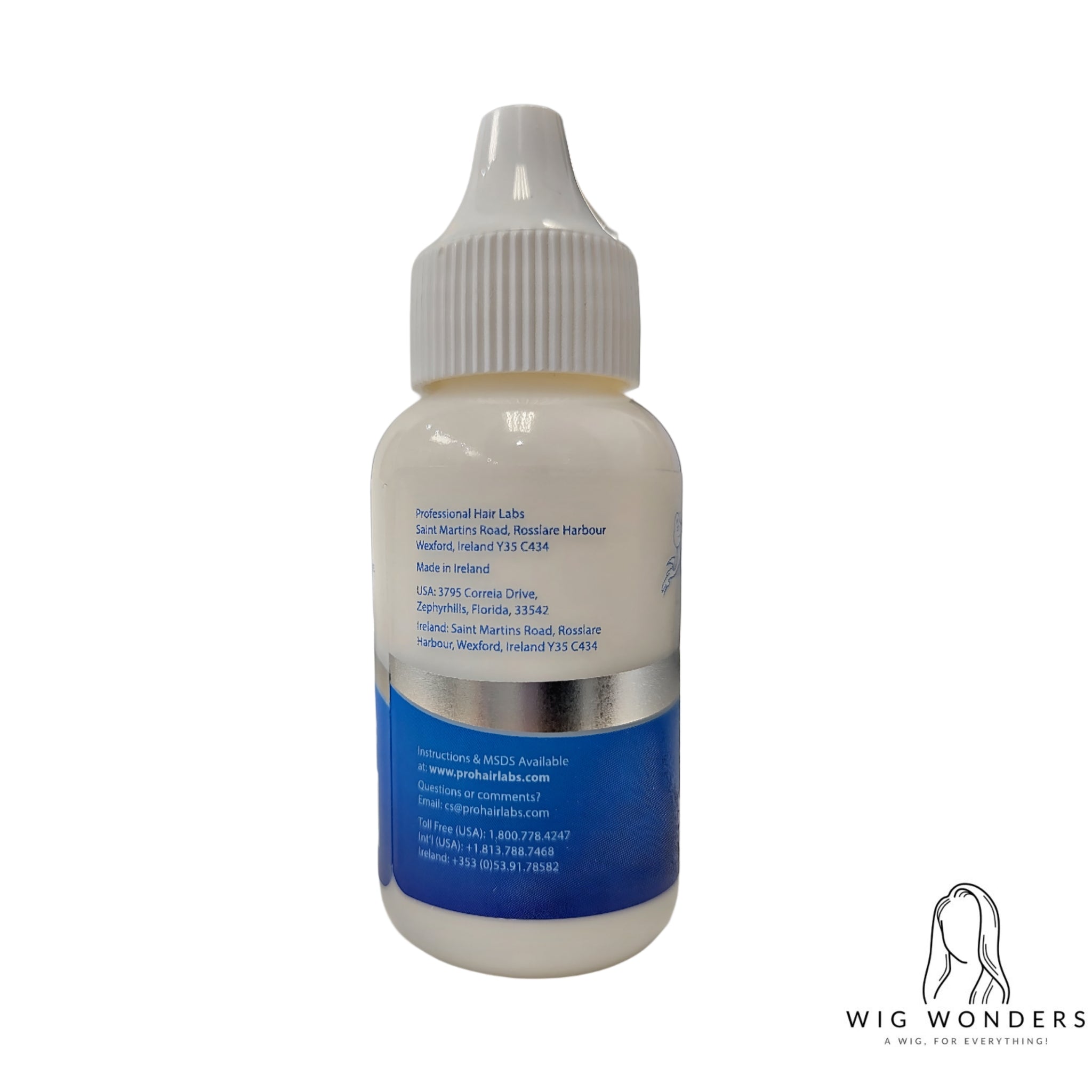 Ghost Bond XL 1,3 oz