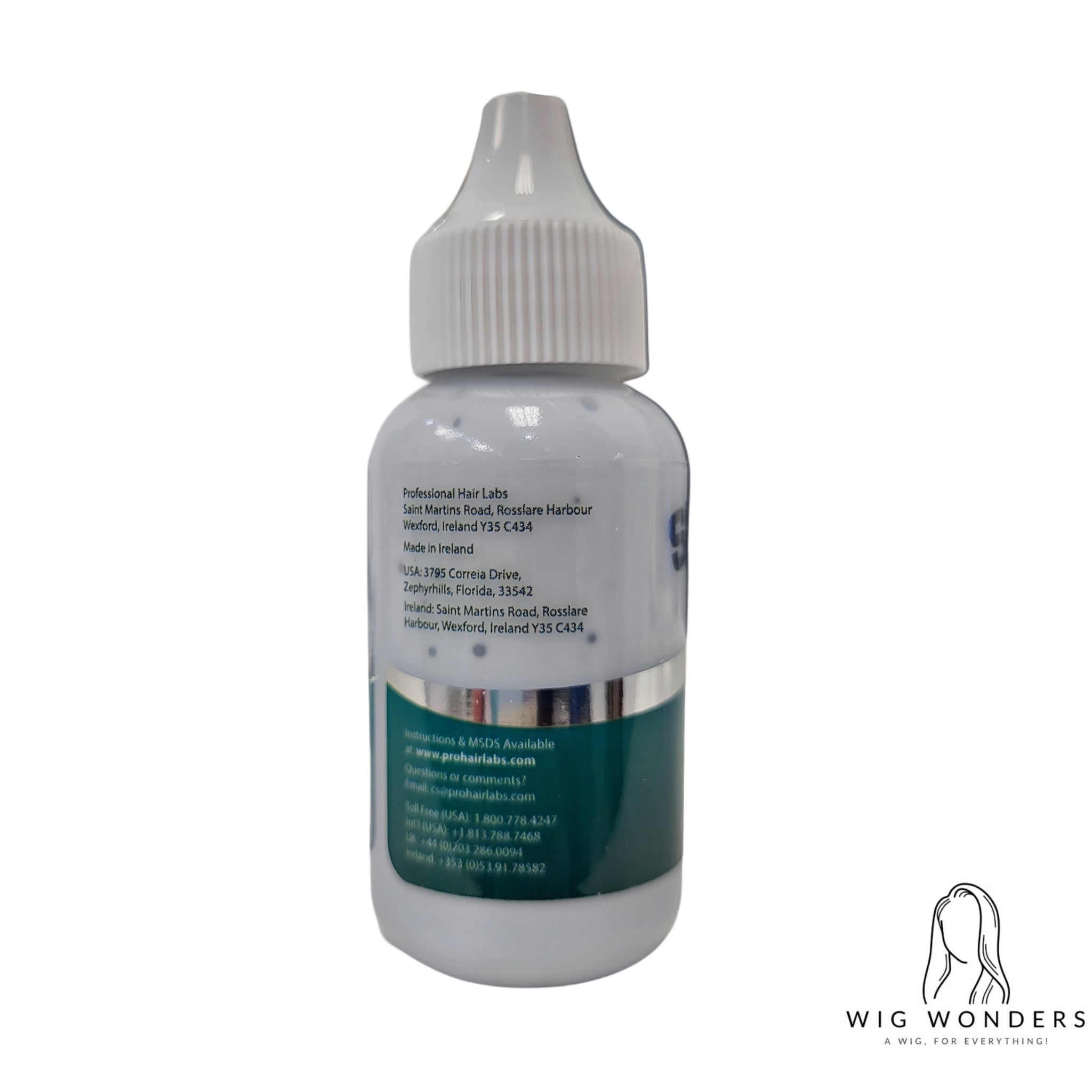 Ghost Bond XL 1,3 oz