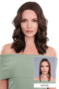 Load image into Gallery viewer, Top Trend Lace HD