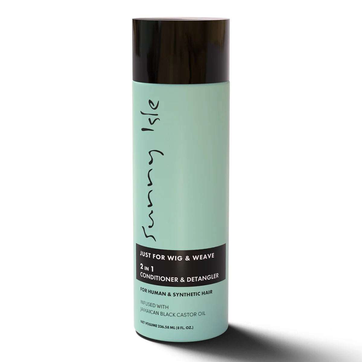 Après-shampoing et démêlant 2 en 1 (8 oz/236,58 ml)