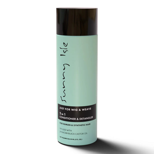 2 in 1 Conditioner & Detangler