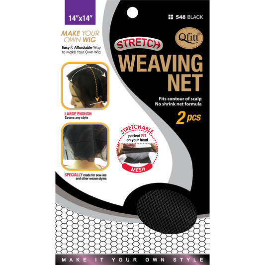 Stretch Weaving Net