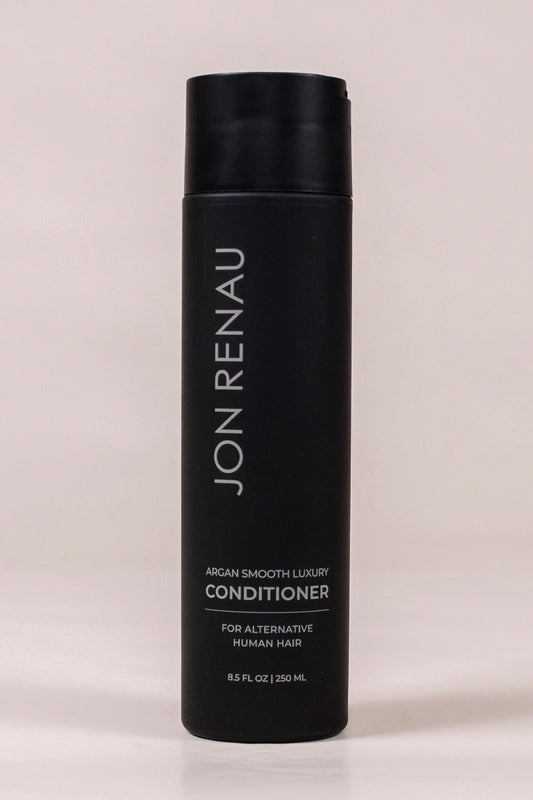 Argan Smooth Luxury Conditioner