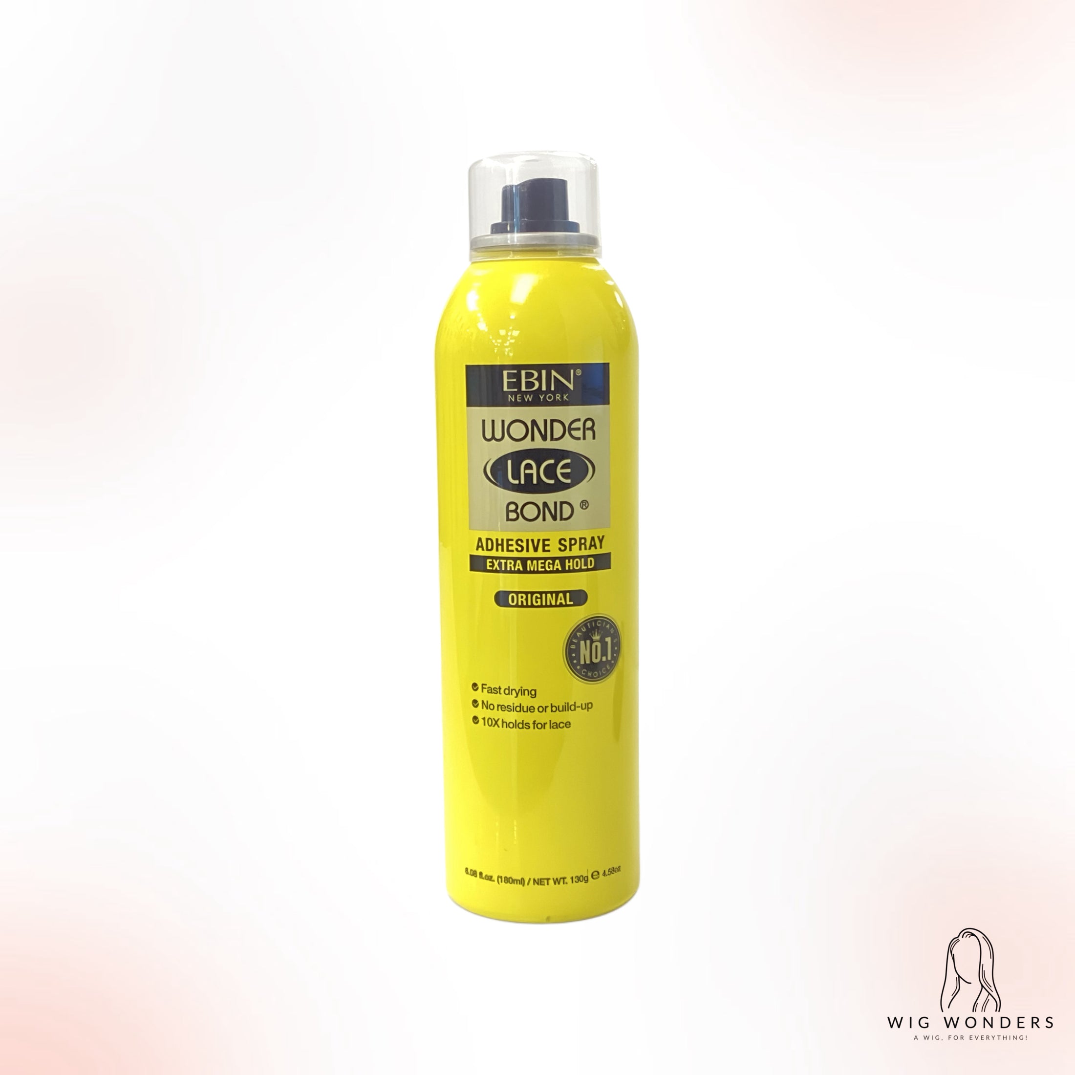 Adhesive Spray (6.34oz/180ml)