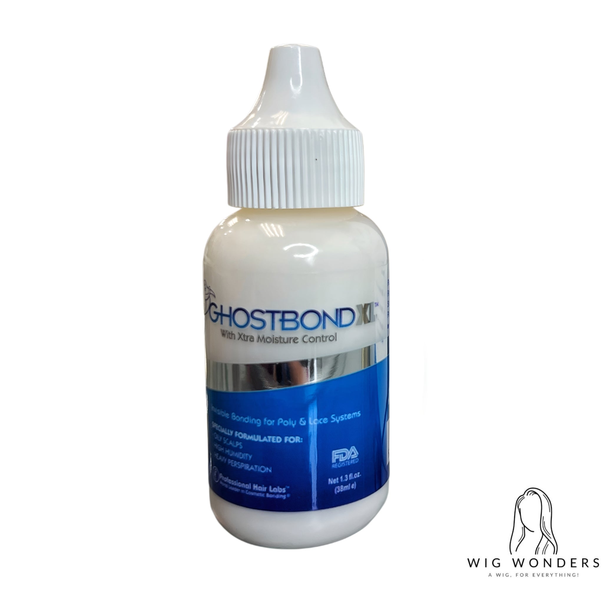 Ghost Bond XL 1.3oz