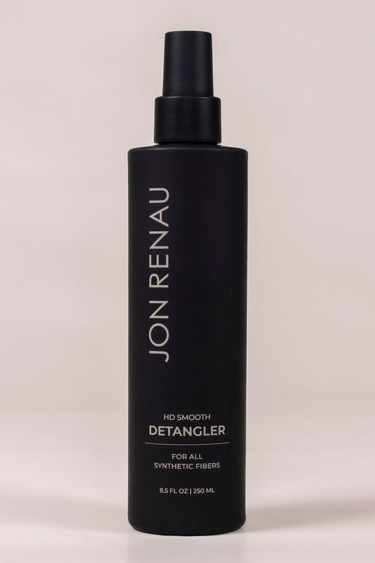HD Smooth Detangler
