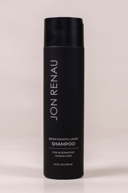 Argan Smooth Luxury Shampoo