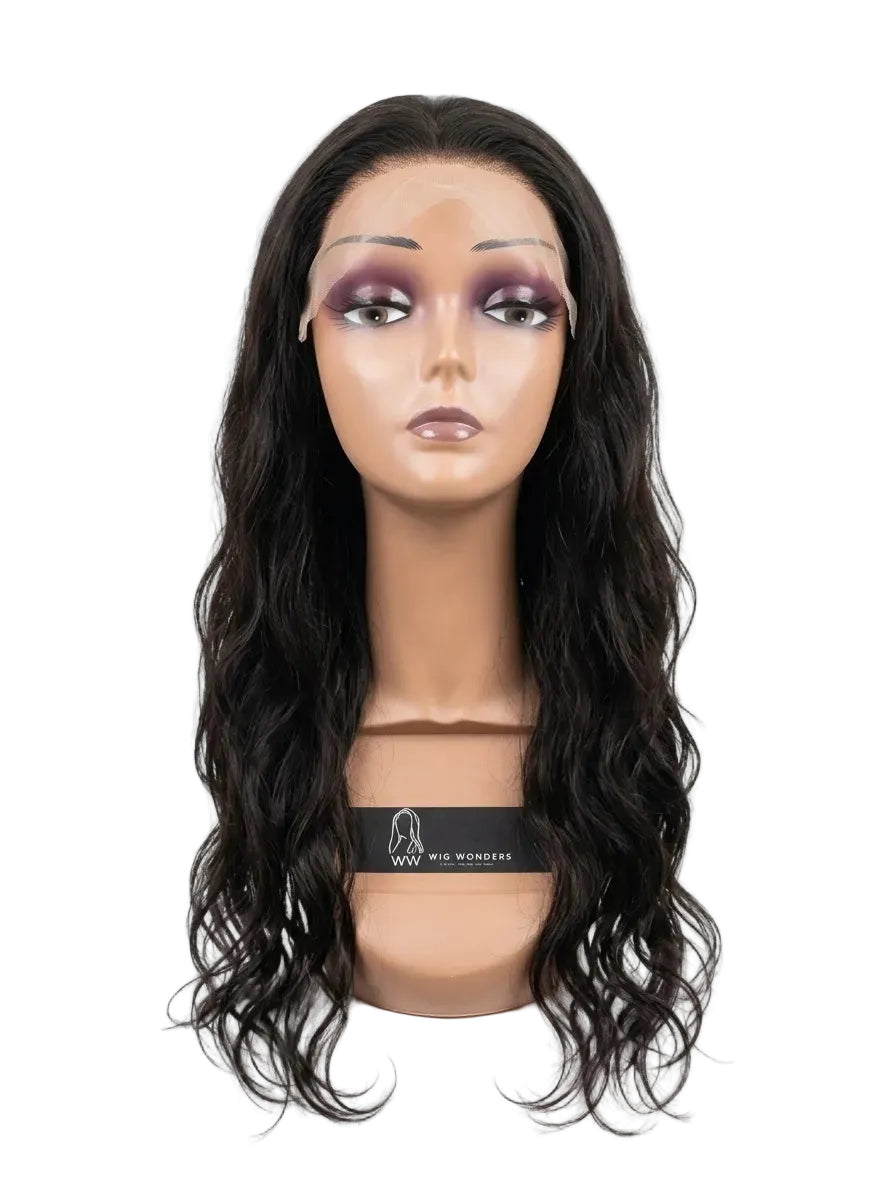 Human Hair Wigs