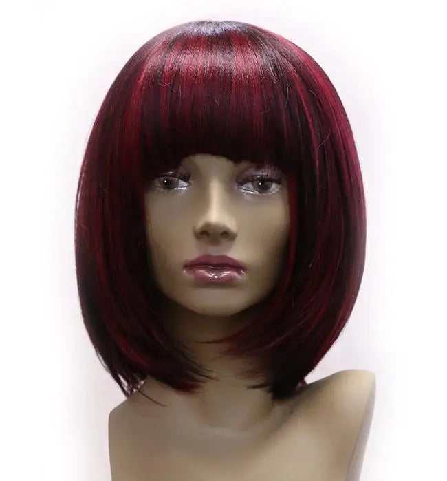 Synthetic Wigs
