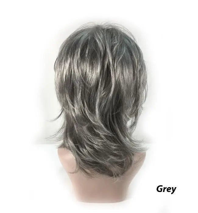 (Grey)
