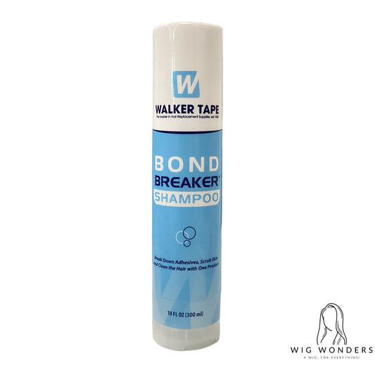 Bond Breaker Shampoo