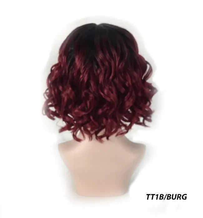 (TT1B/BURGUNDY)