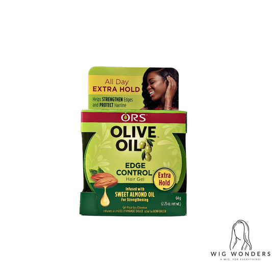 Edge Control Hair Gel