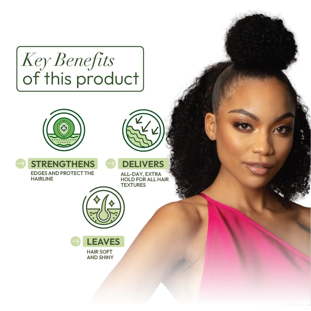 Edge Control Hair Gel