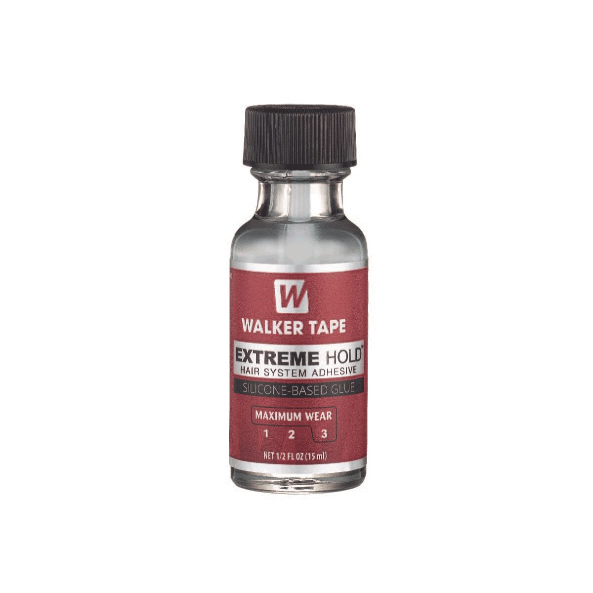 Extreme Hold Silicone-Based Glue
