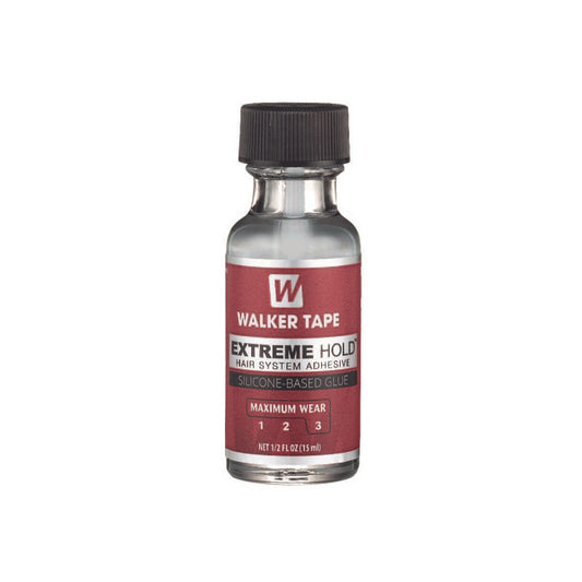 Extreme Hold Silicone-Based Glue