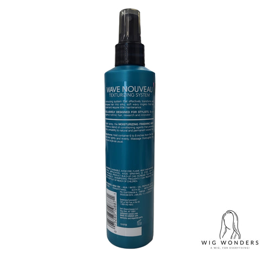 Moisturizing Finishing Mist