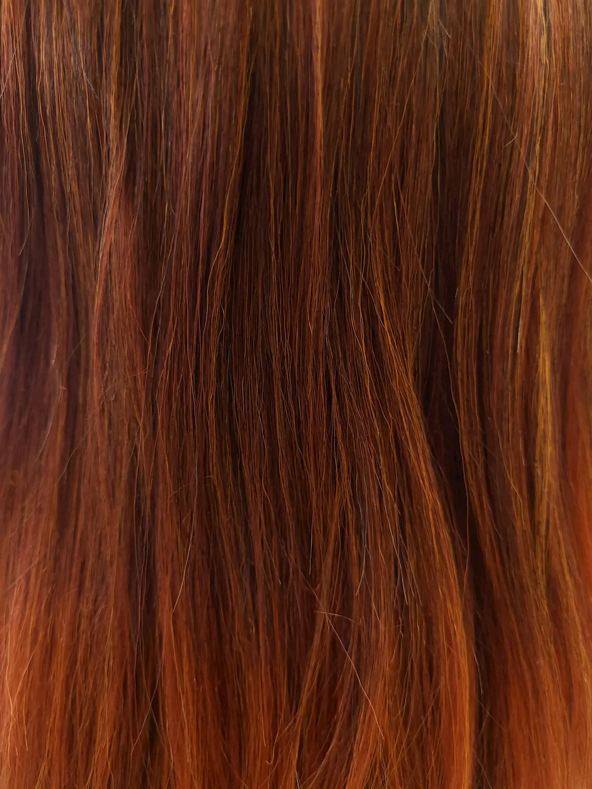 (Ginger)