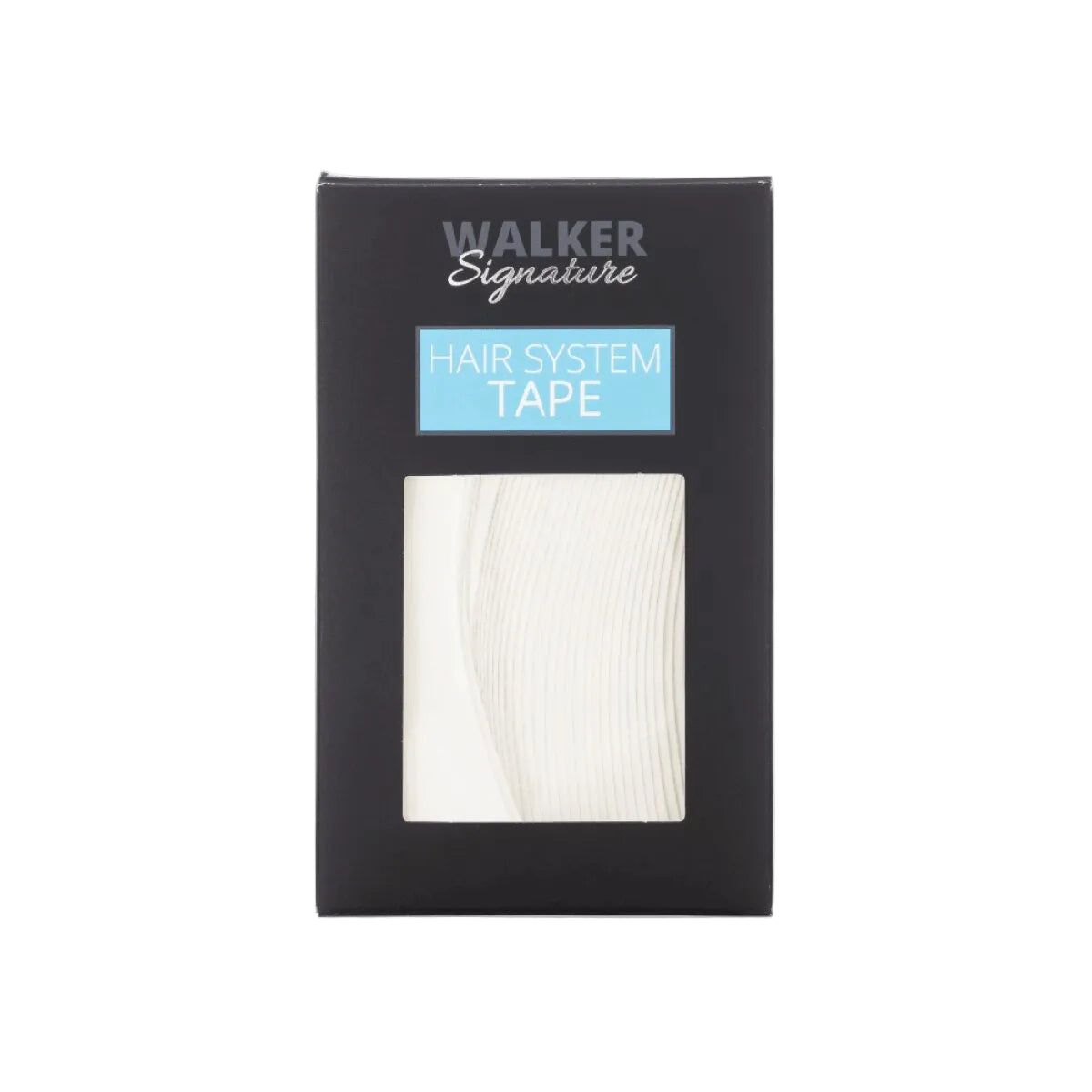 Signature Tabs