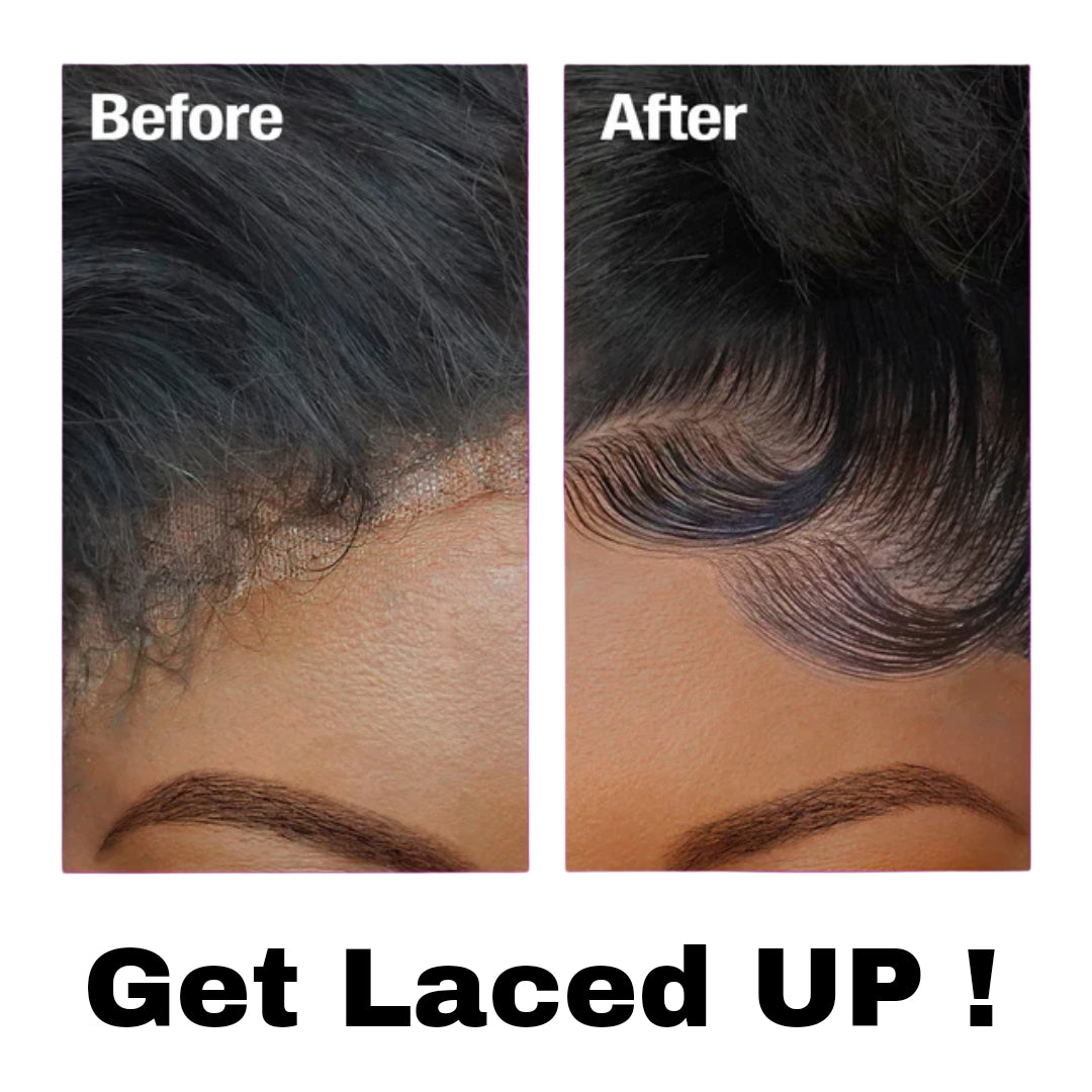 Lace Melt Aerosol Spray