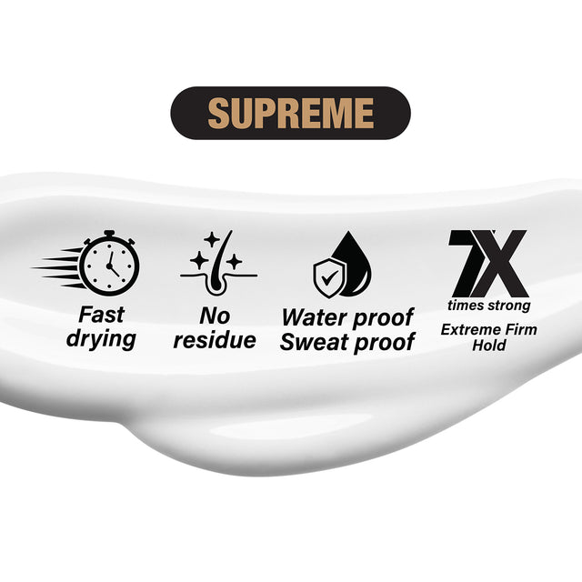 (Supreme)
