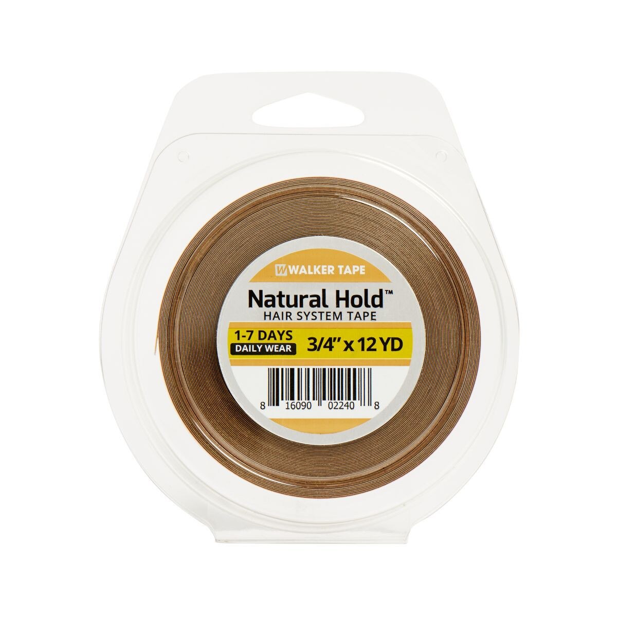 Natural Hold