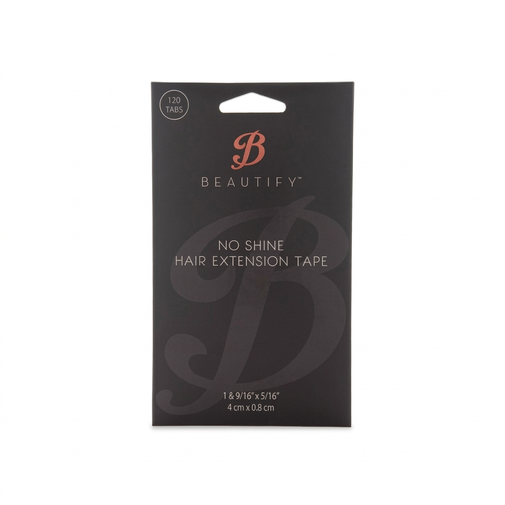 No-Shine tabs