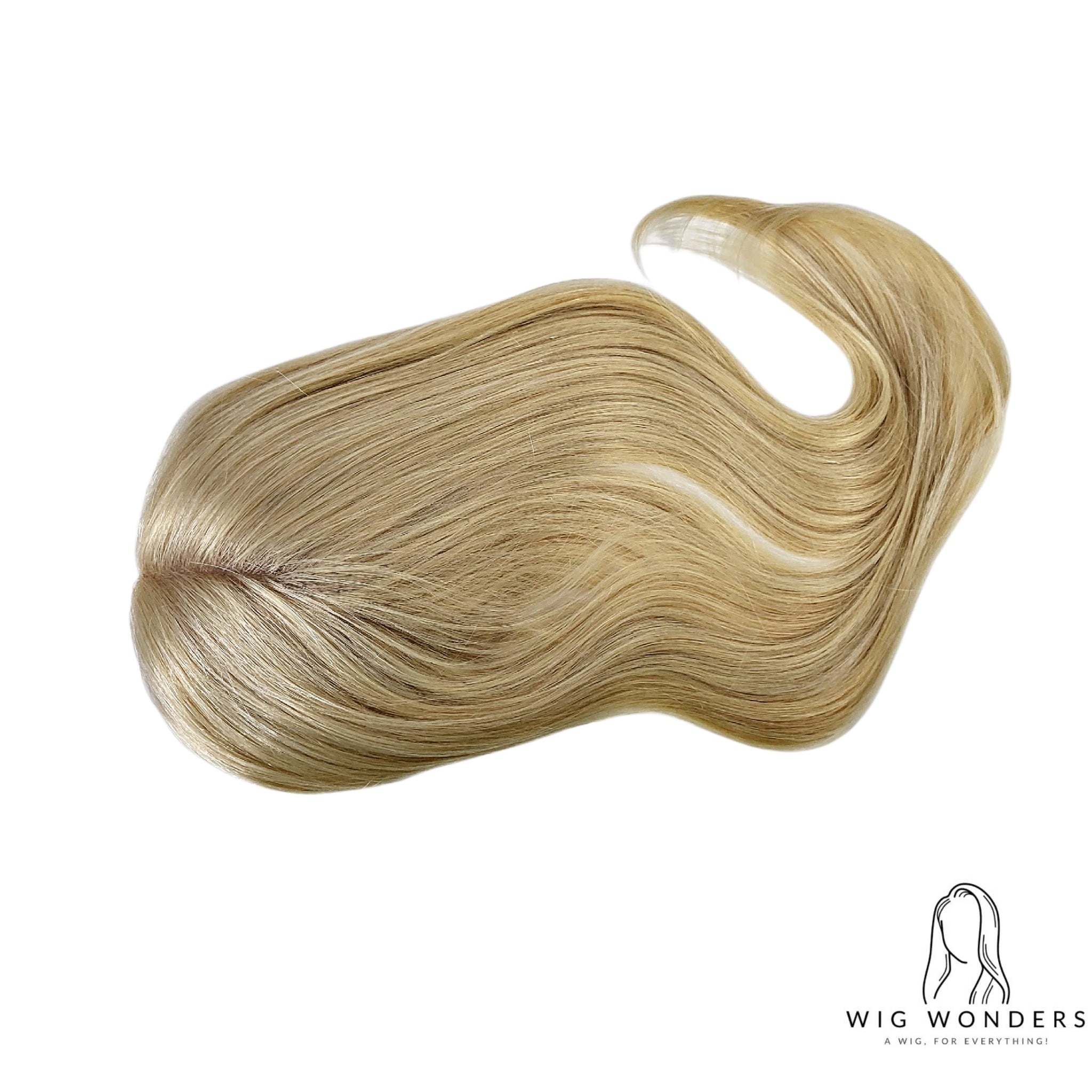(Blonde)