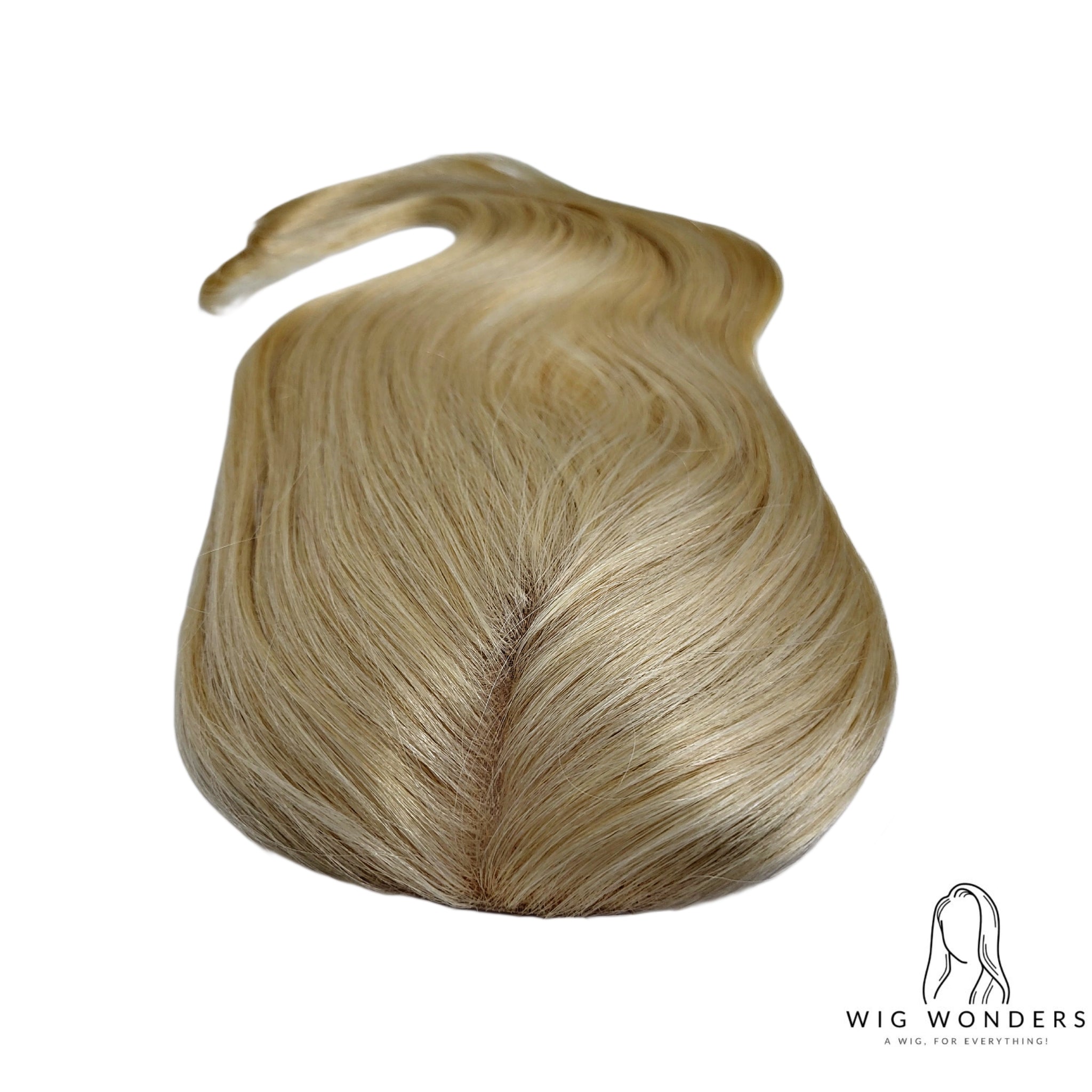 (Blonde)