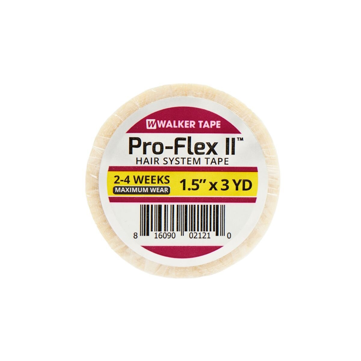 Pro-Flex II