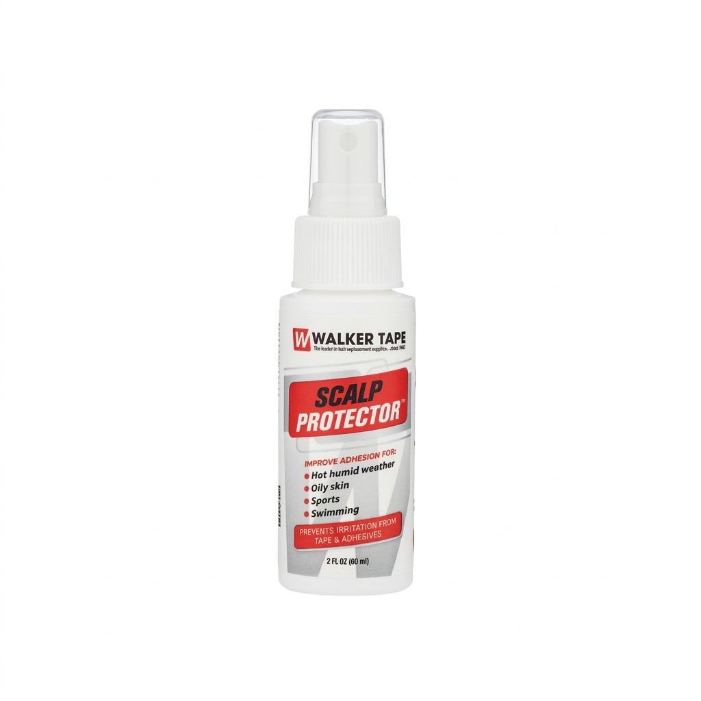 Scalp Protector