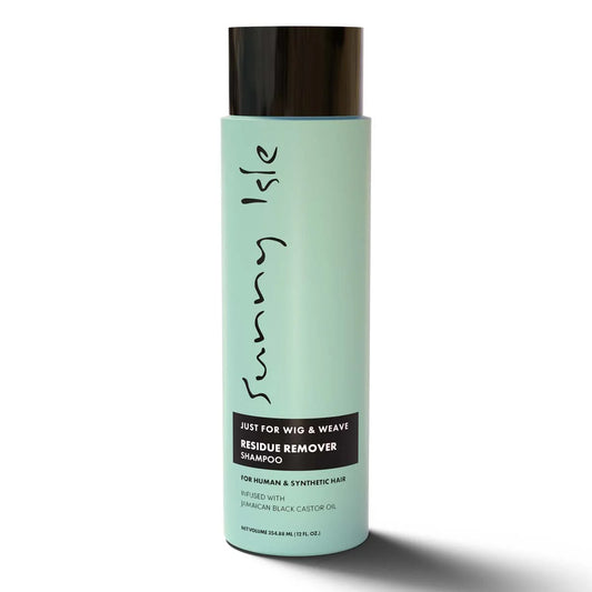 Shampoing éliminateur de résidus (8 oz/236,58 ml)