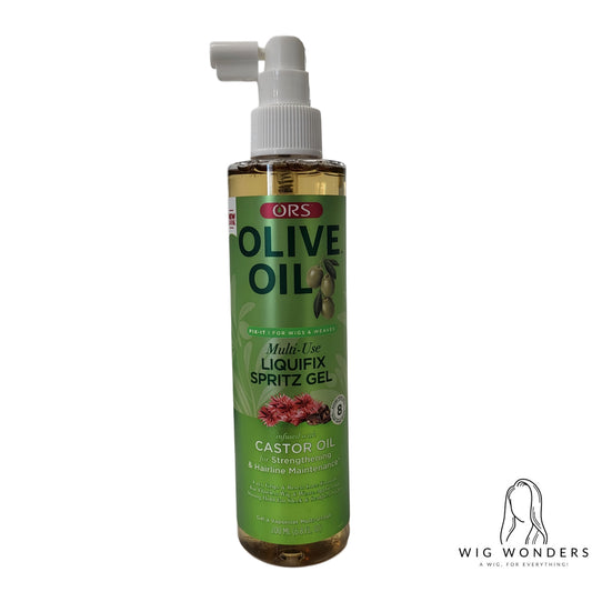 Multi-Use Liquifix Spritz Gel