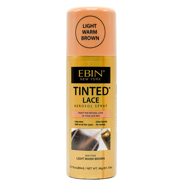 (Light Warm Brown)