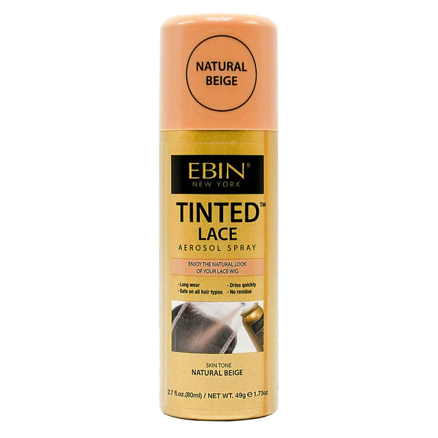 (Natural Beige)