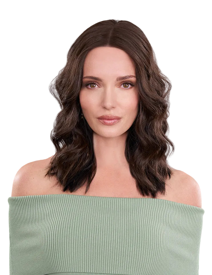 Top Trend Lace HD