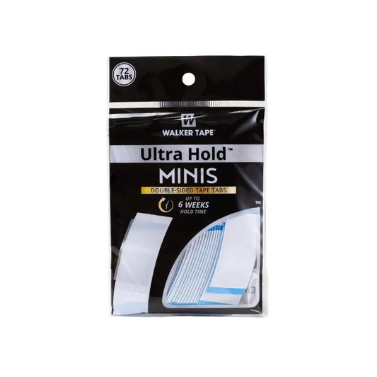 Ultra Hold Minis