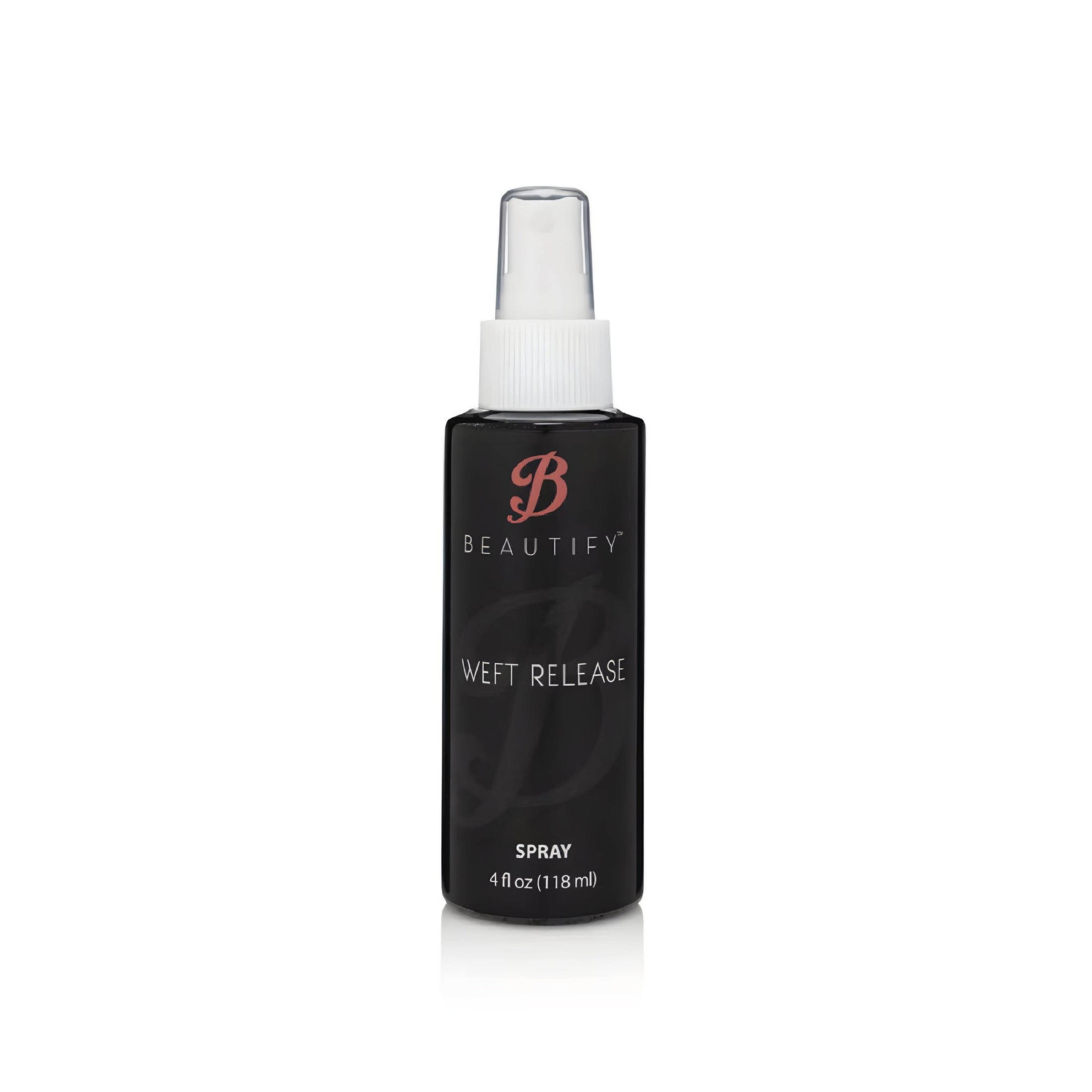 Beautify Weft Release (4 oz/118 ml)