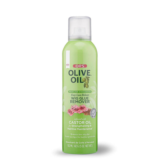 Wig Glue Remover