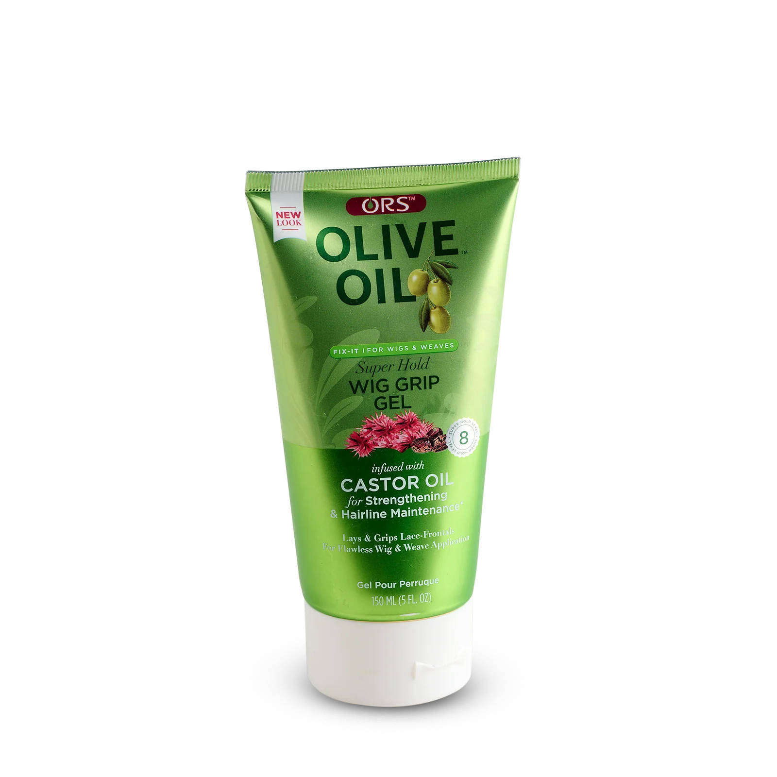 Wig Grip Gel