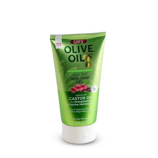 Wig Grip Gel